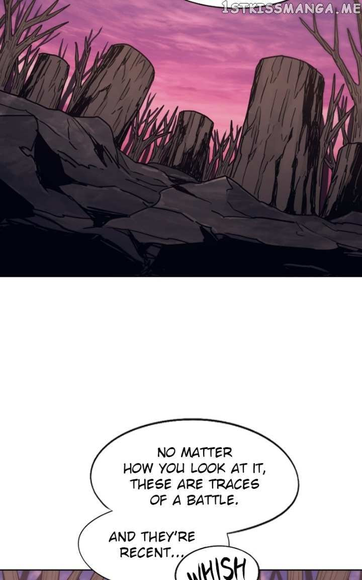 The Ember Knight chapter 101, page 62