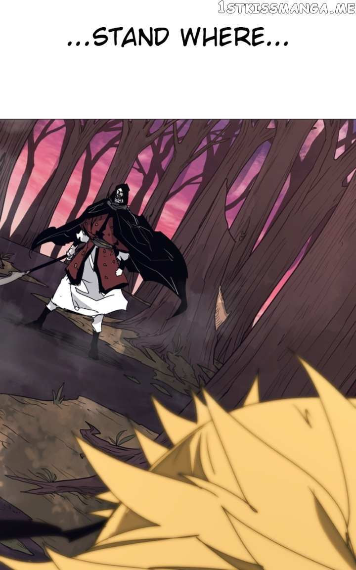 The Ember Knight chapter 102, page 8