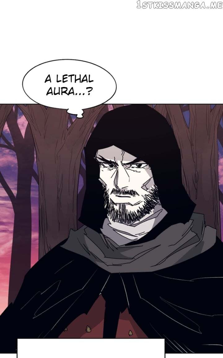 The Ember Knight chapter 102, page 10