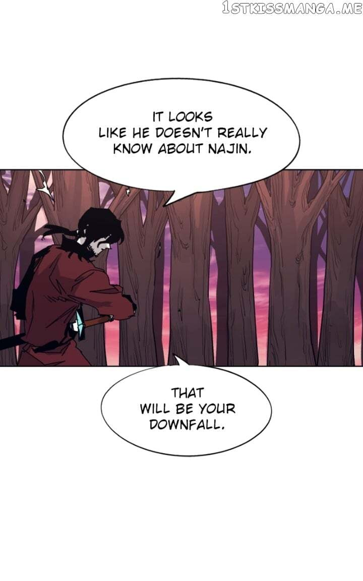 The Ember Knight chapter 102, page 27