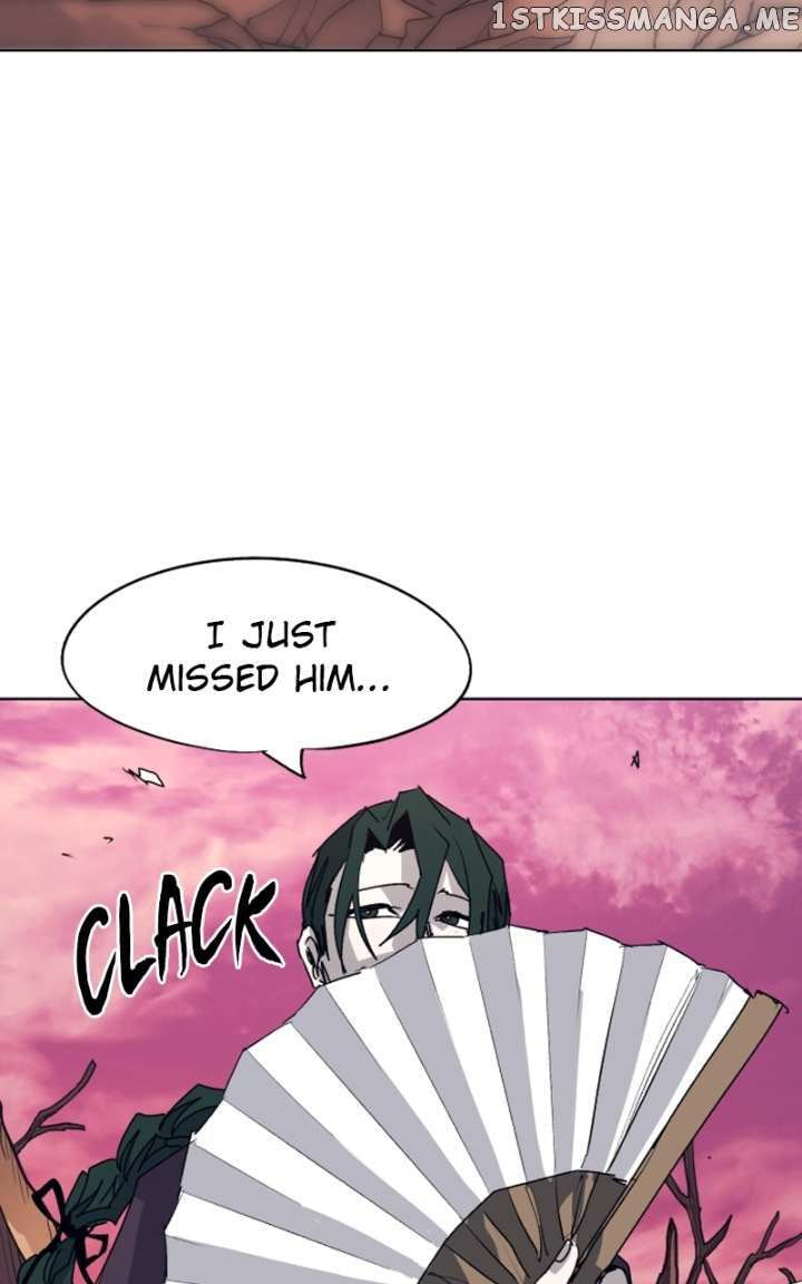 The Ember Knight chapter 102, page 41