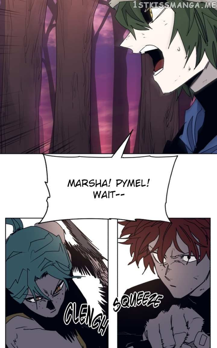 The Ember Knight chapter 102, page 54
