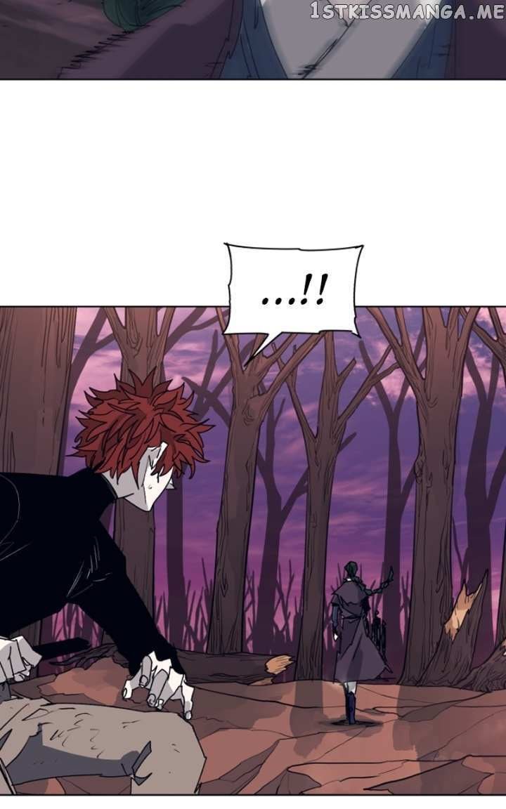 The Ember Knight chapter 102, page 57