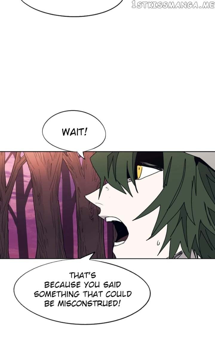 The Ember Knight chapter 102, page 66