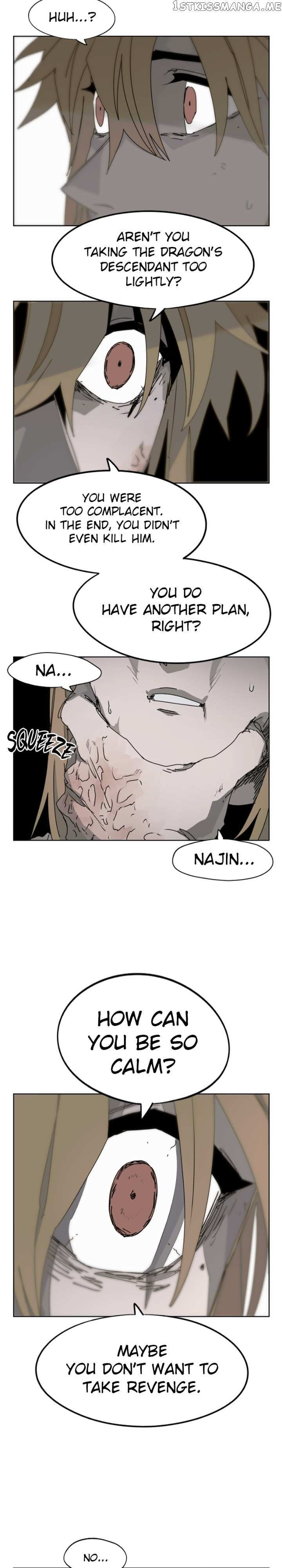 The Ember Knight chapter 103, page 8