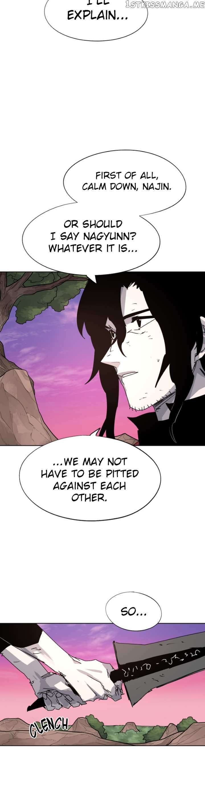 The Ember Knight chapter 103, page 15