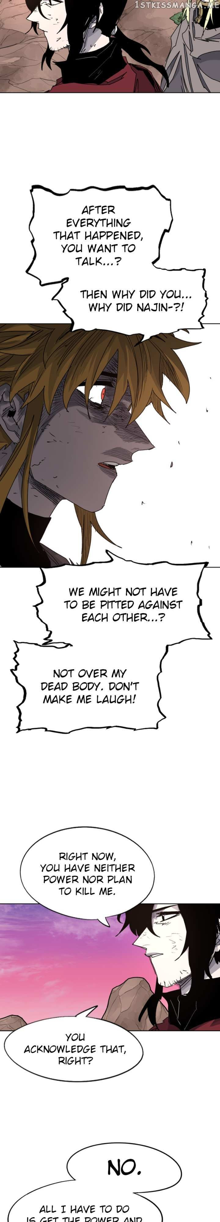 The Ember Knight chapter 103, page 17
