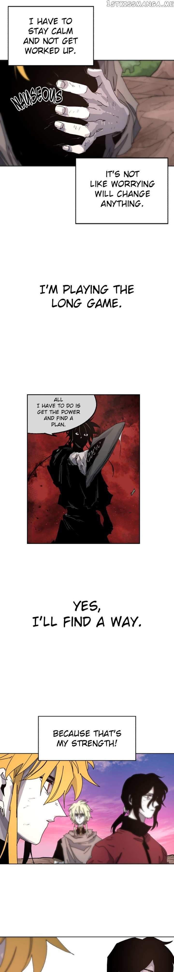 The Ember Knight chapter 104, page 9