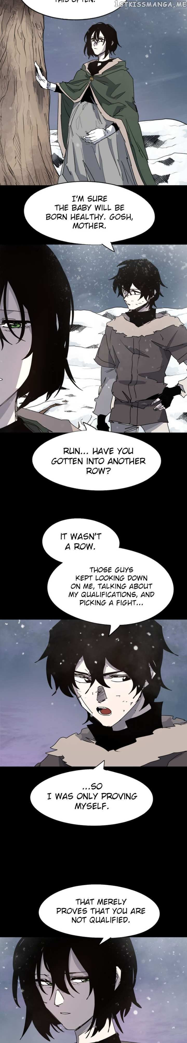 The Ember Knight chapter 104, page 15