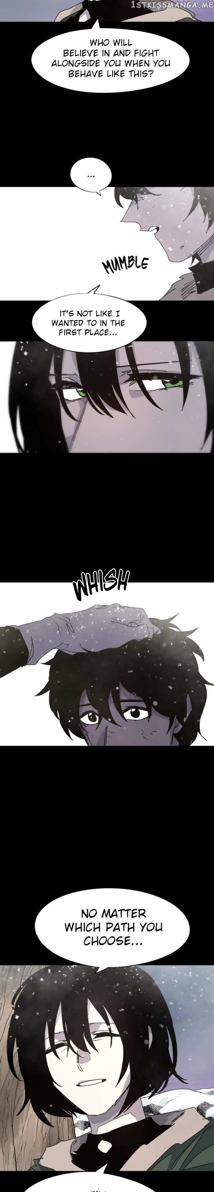 The Ember Knight chapter 104, page 16