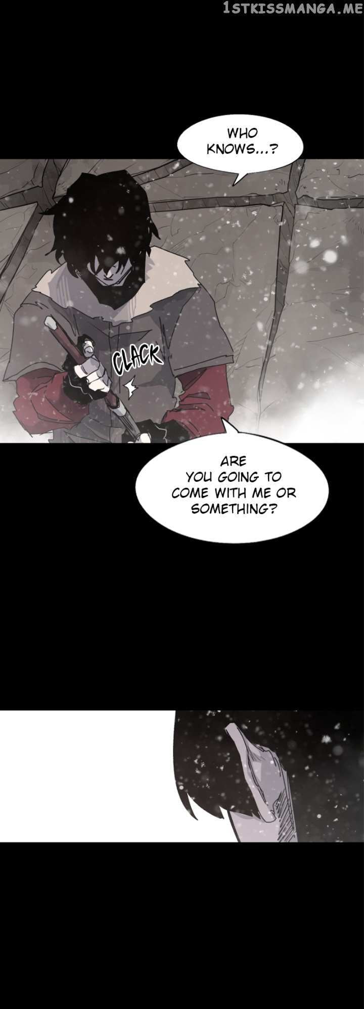 The Ember Knight chapter 105, page 5
