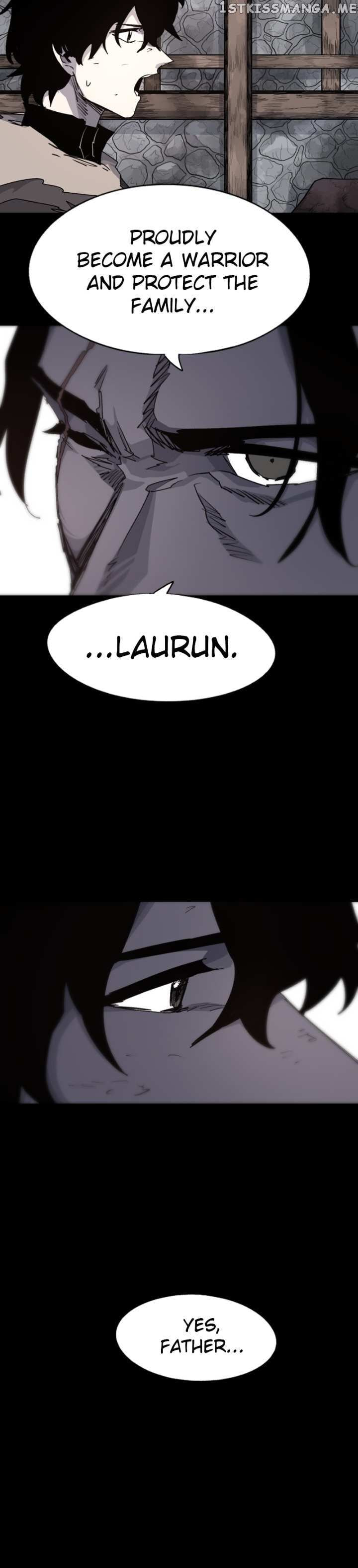 The Ember Knight chapter 105, page 27