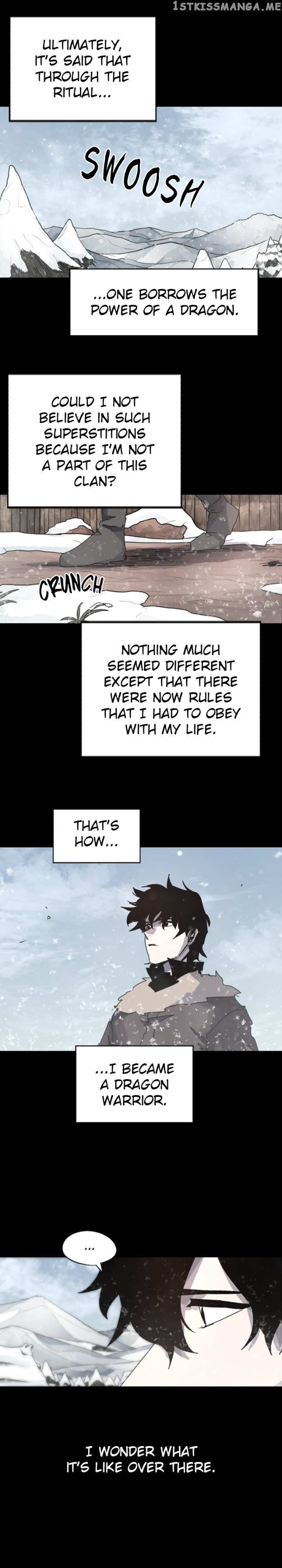 The Ember Knight chapter 106, page 8