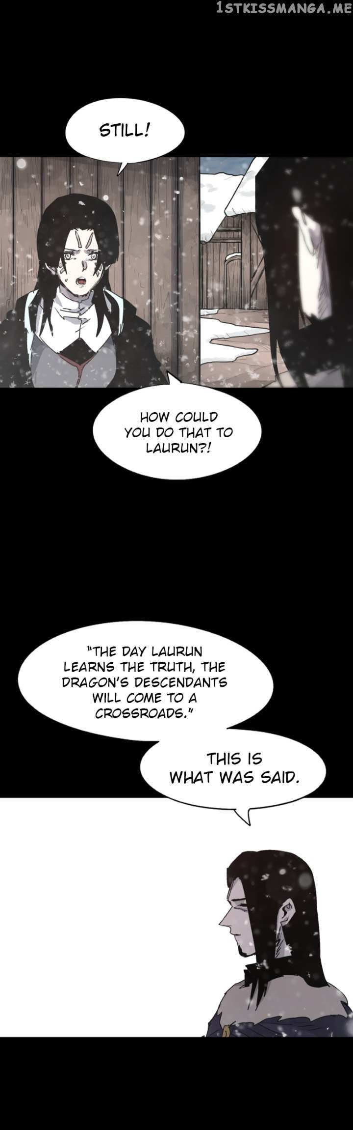 The Ember Knight chapter 107, page 6