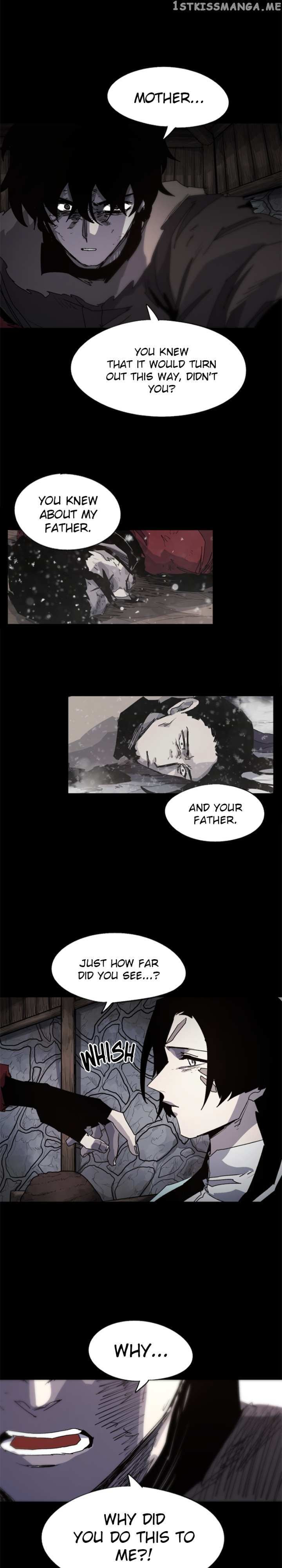 The Ember Knight chapter 107, page 10