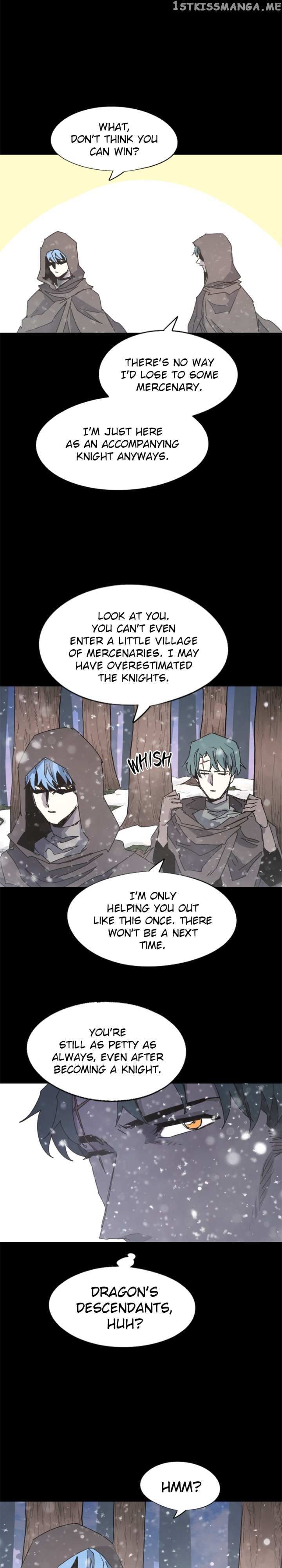 The Ember Knight chapter 107, page 15