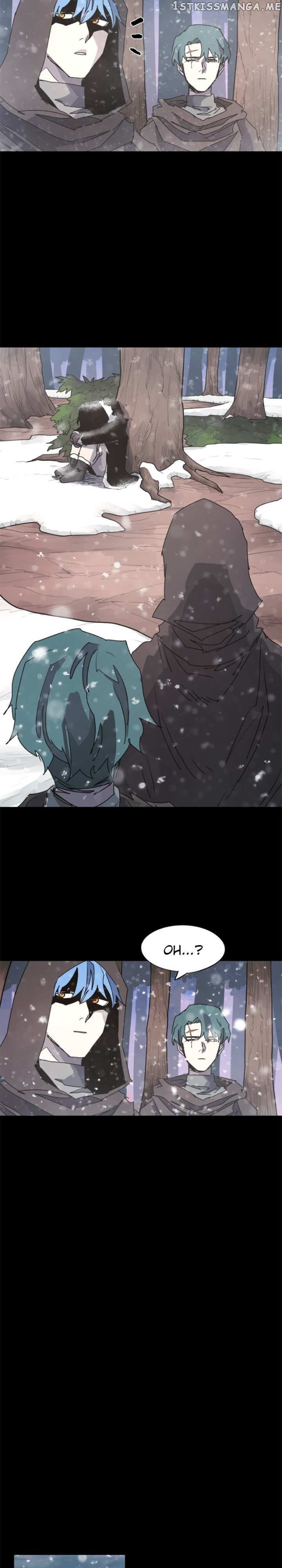 The Ember Knight chapter 107, page 16