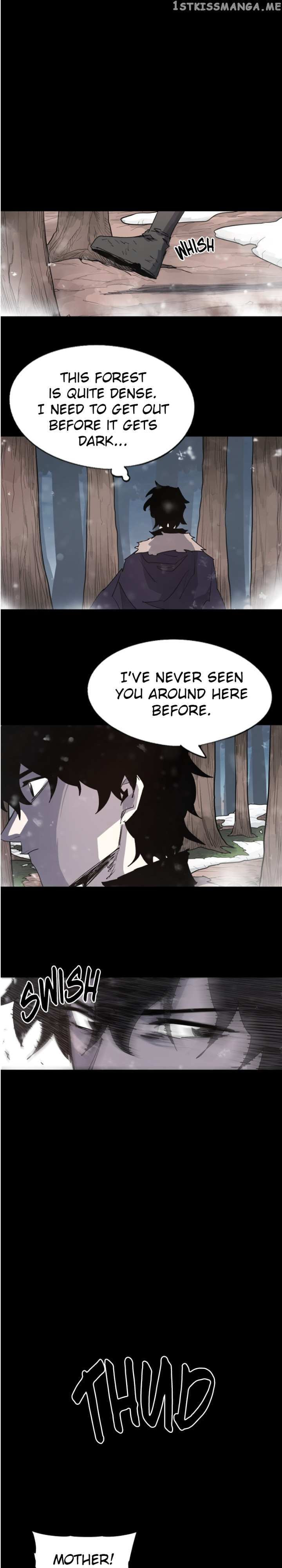 The Ember Knight chapter 107, page 21
