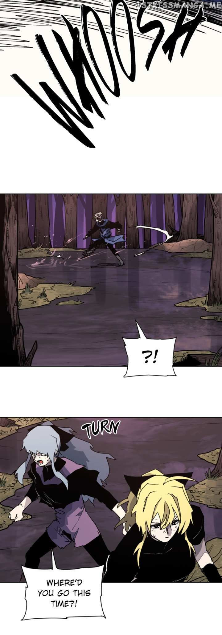 The Ember Knight chapter 109, page 9