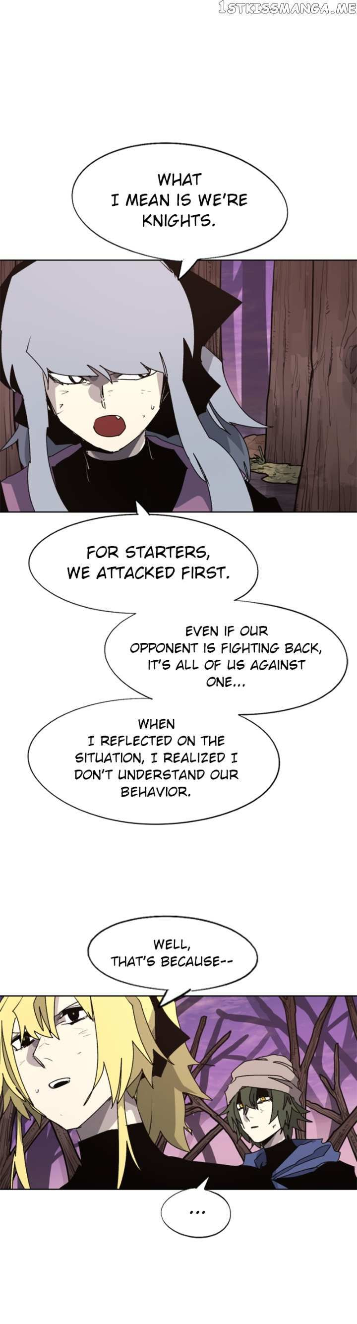 The Ember Knight chapter 109, page 13