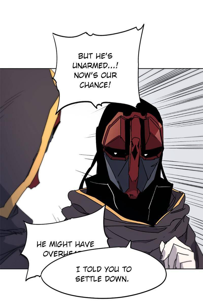 The Ember Knight chapter 10, page 37