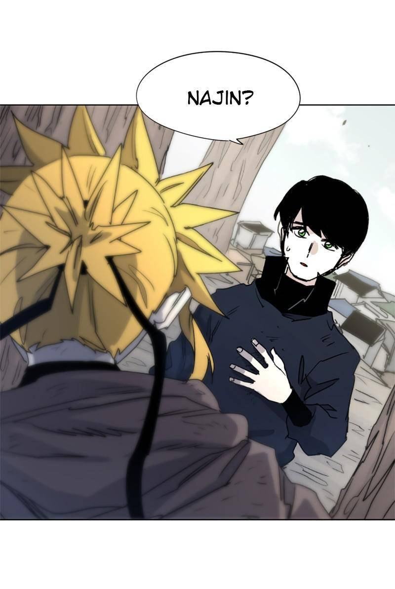 The Ember Knight chapter 10, page 61