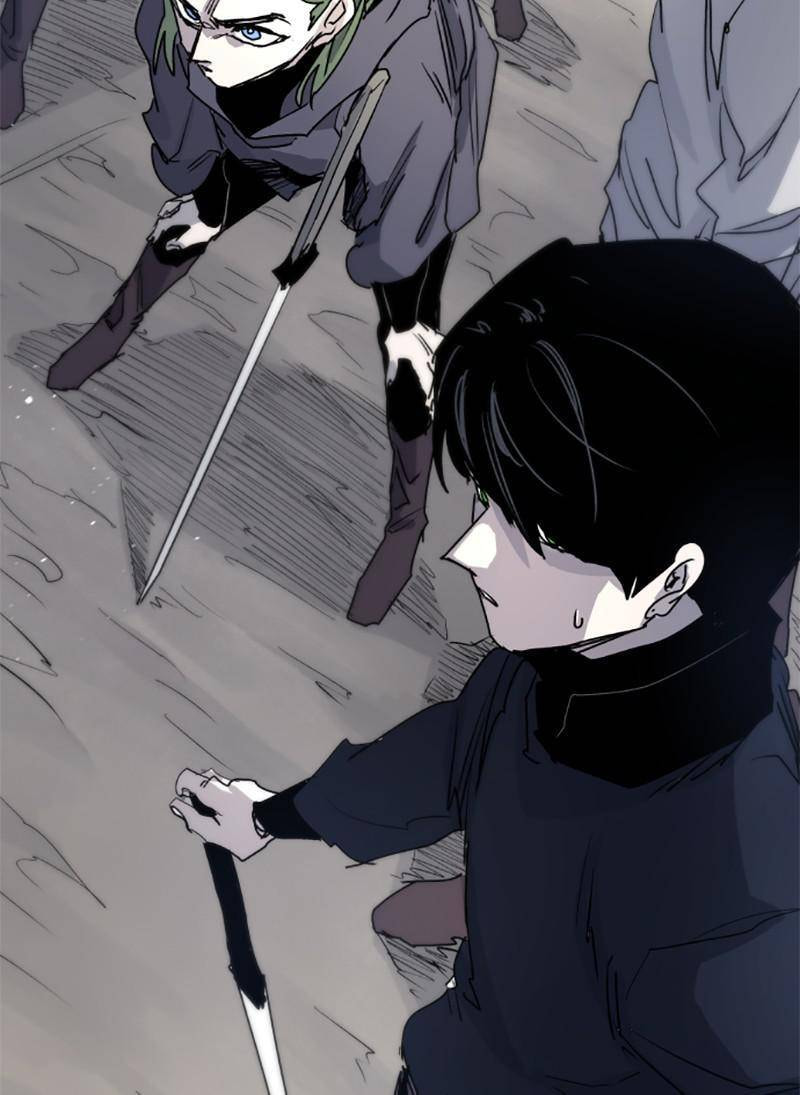 The Ember Knight chapter 10, page 90