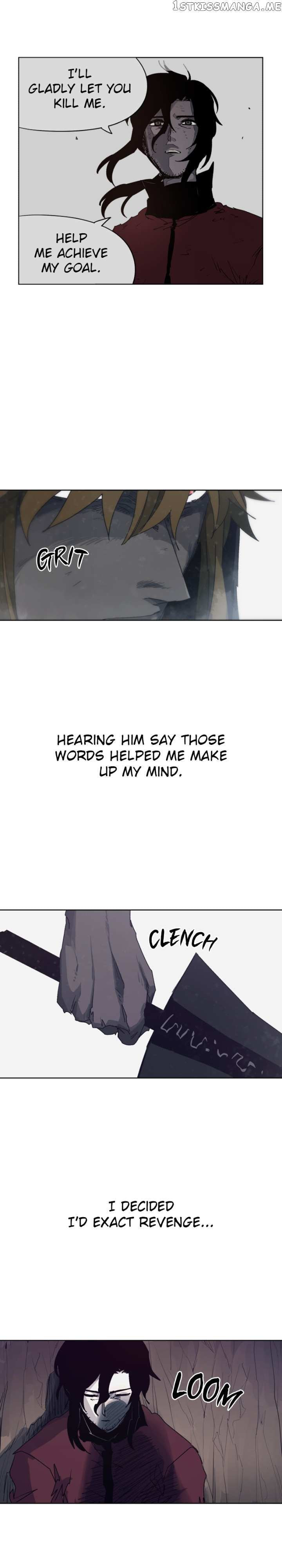 The Ember Knight chapter 110, page 10