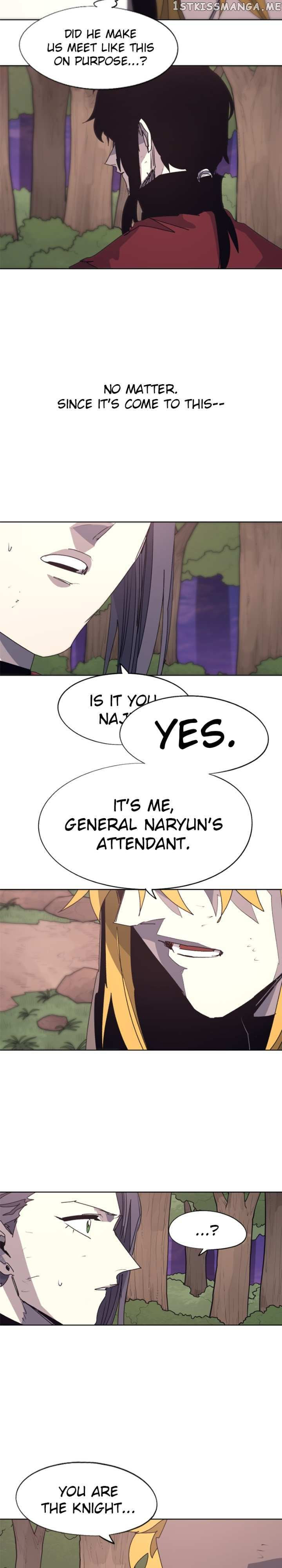 The Ember Knight chapter 111, page 2
