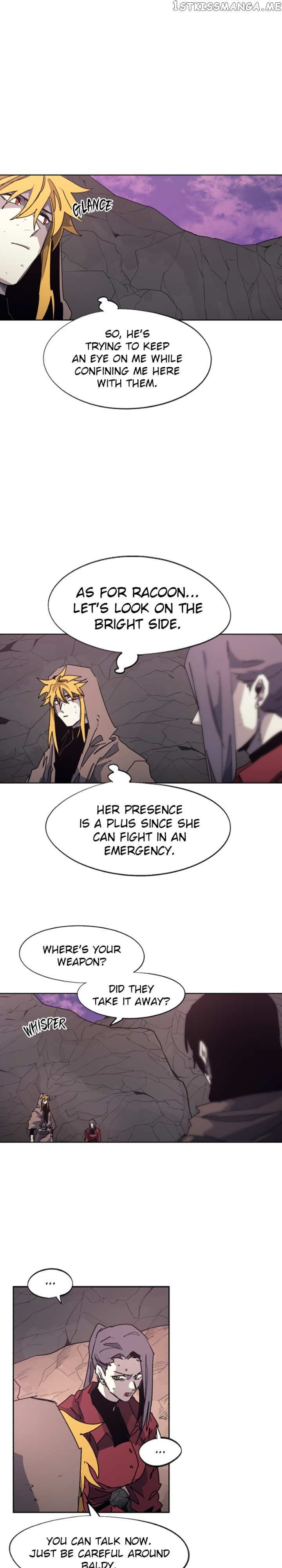 The Ember Knight chapter 111, page 15