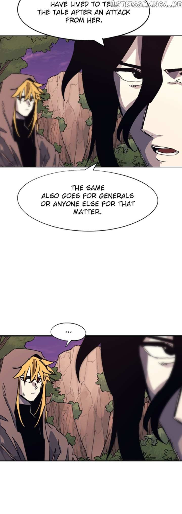The Ember Knight chapter 112, page 10