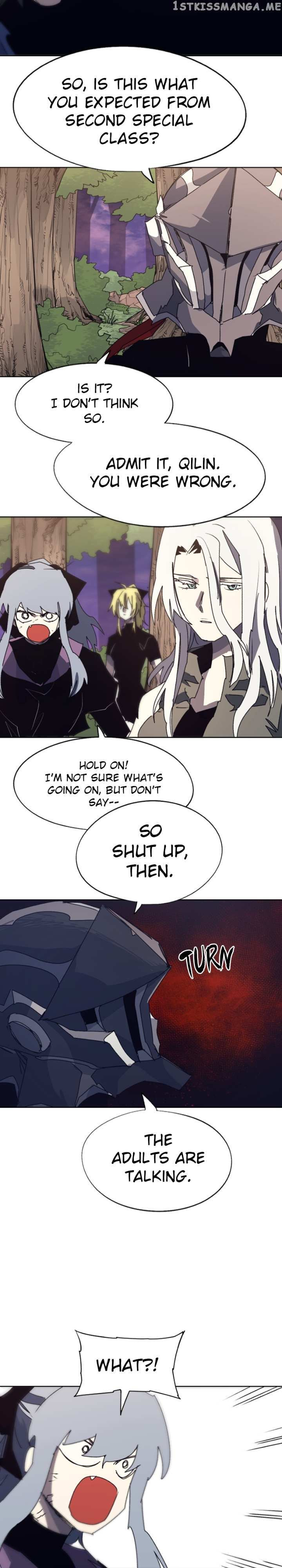 The Ember Knight chapter 113, page 2