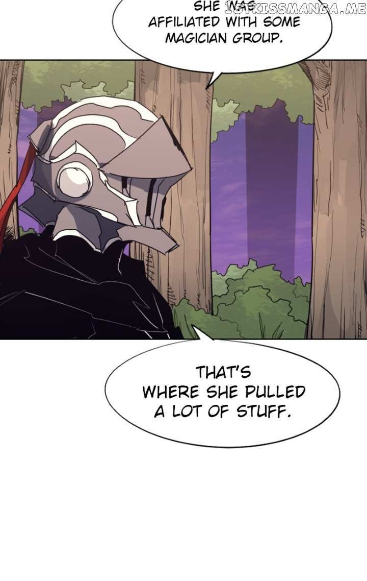 The Ember Knight chapter 113, page 9