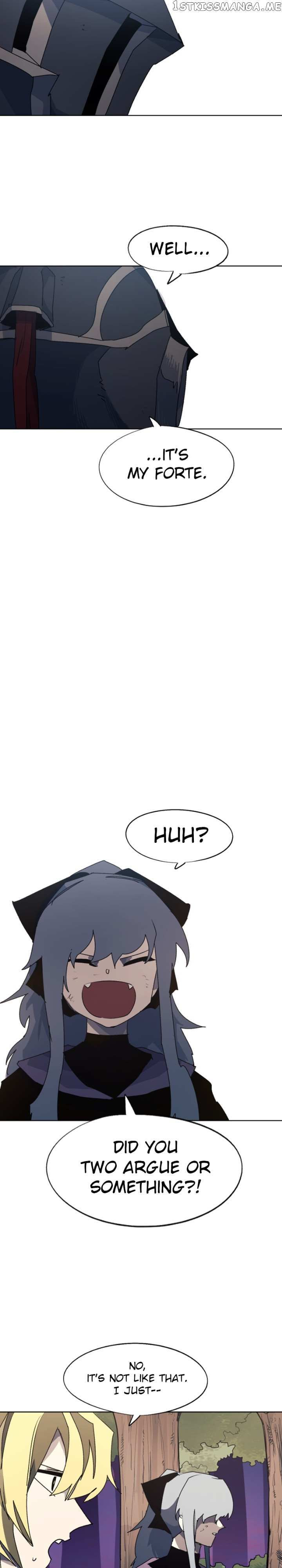 The Ember Knight chapter 113, page 12