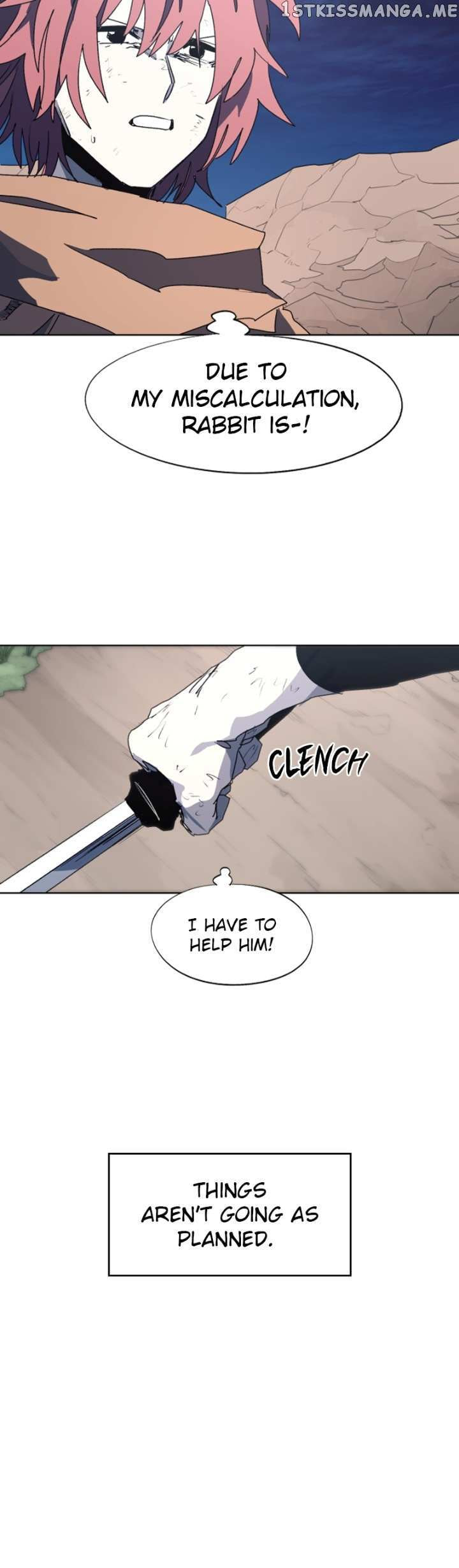 The Ember Knight chapter 115, page 6