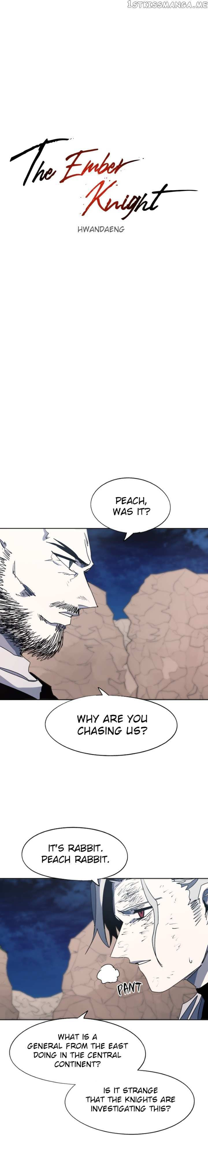 The Ember Knight chapter 115, page 7