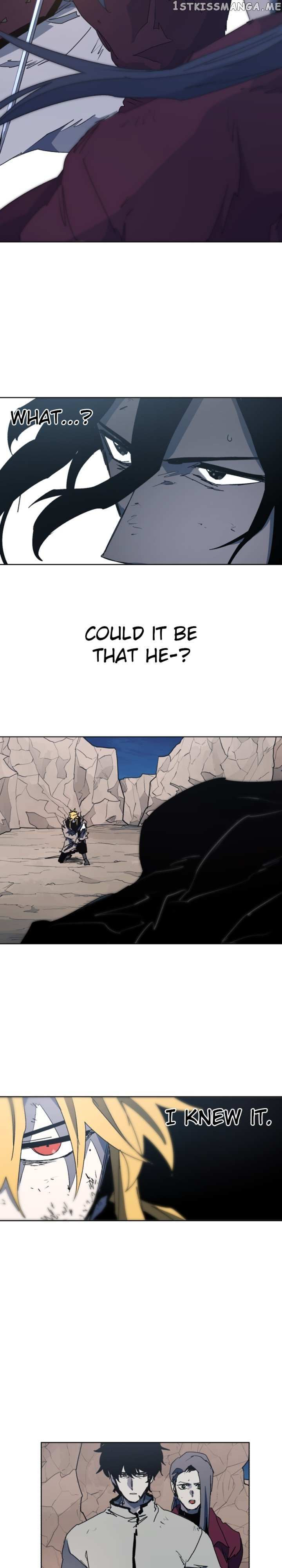 The Ember Knight chapter 115, page 22
