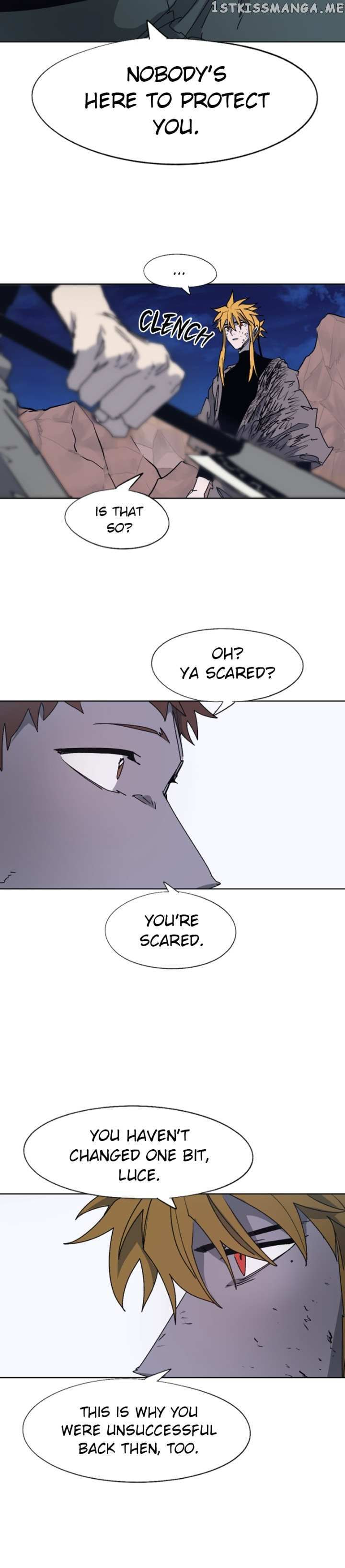 The Ember Knight chapter 117, page 4