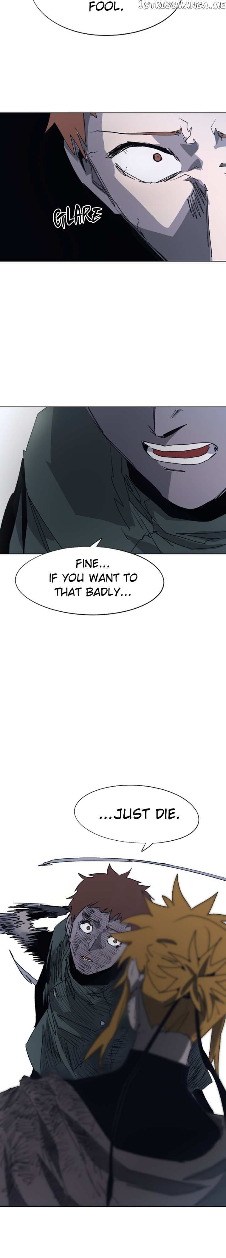 The Ember Knight chapter 117, page 6