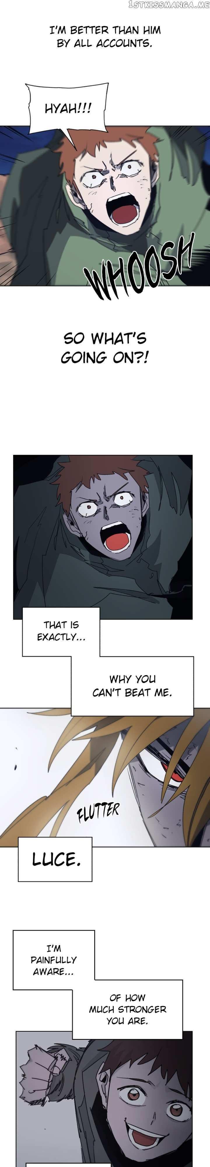 The Ember Knight chapter 117, page 10