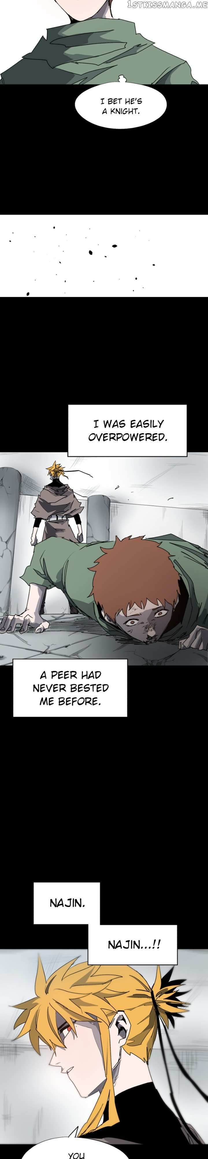 The Ember Knight chapter 117, page 16
