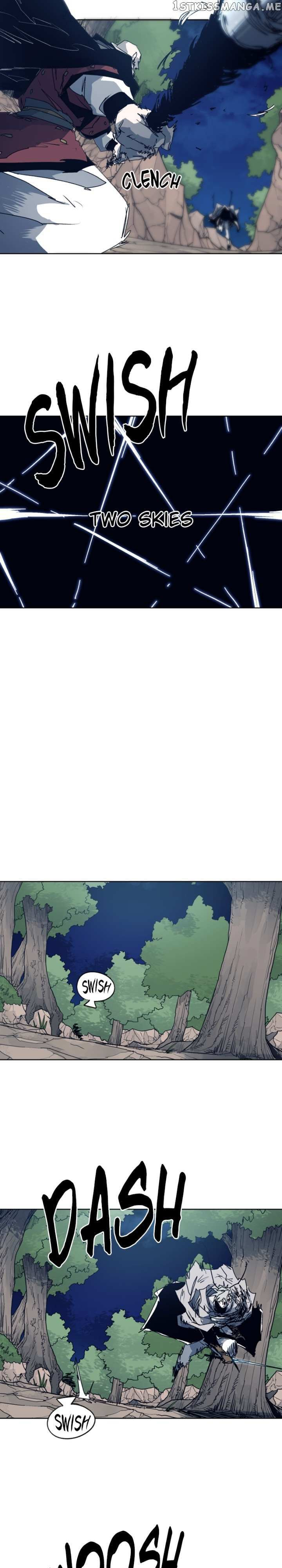 The Ember Knight chapter 118, page 9
