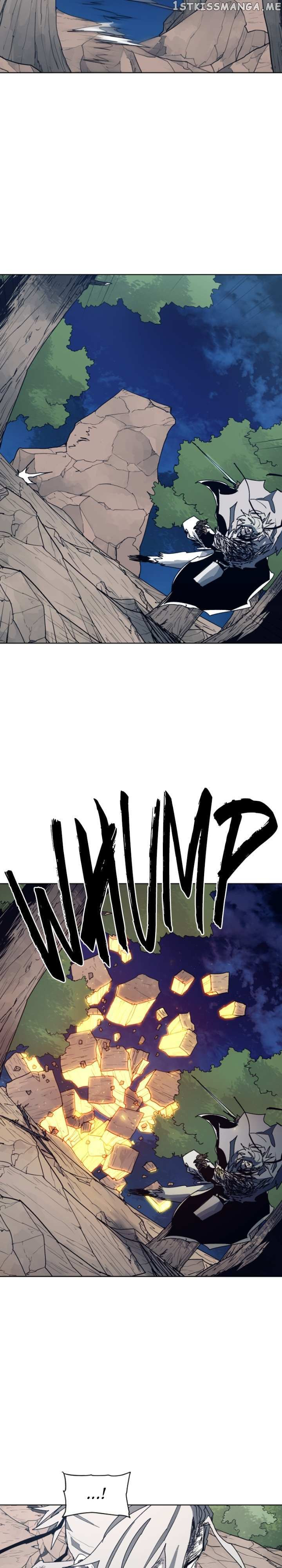 The Ember Knight chapter 118, page 12