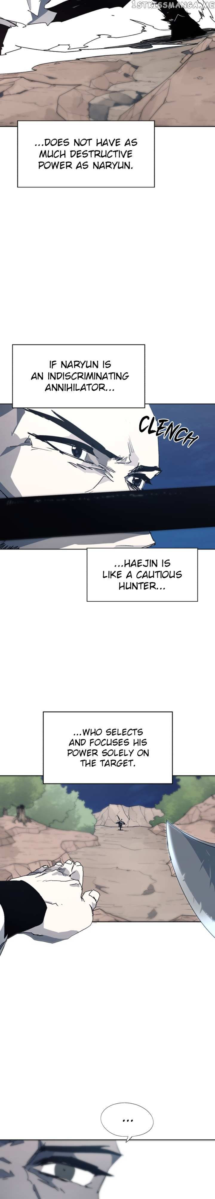 The Ember Knight chapter 118, page 14