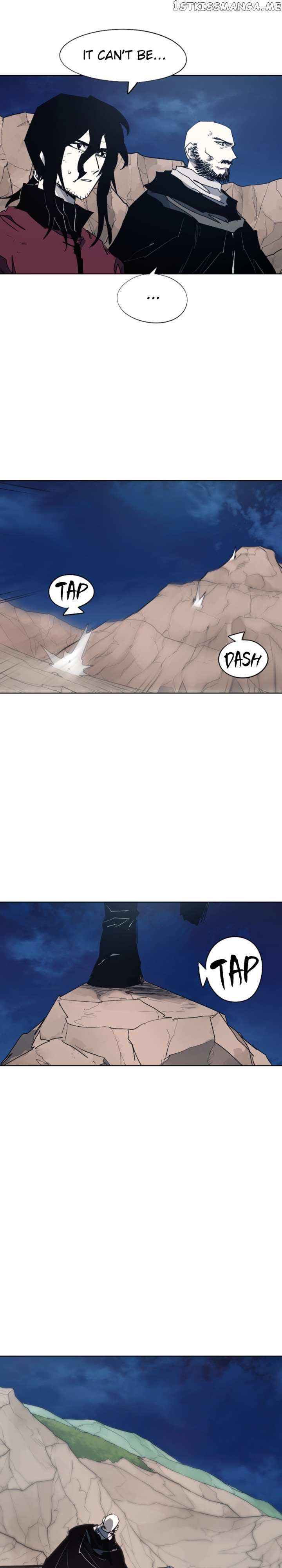 The Ember Knight chapter 118, page 20