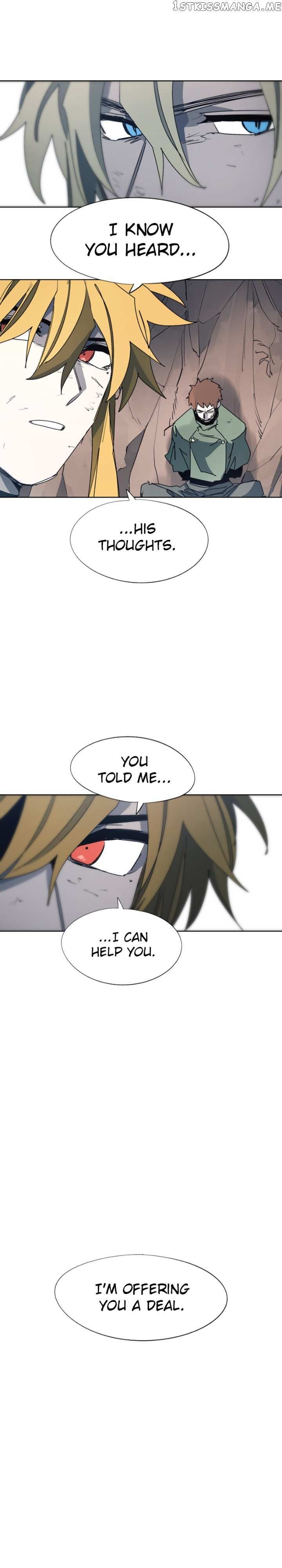 The Ember Knight chapter 118, page 22
