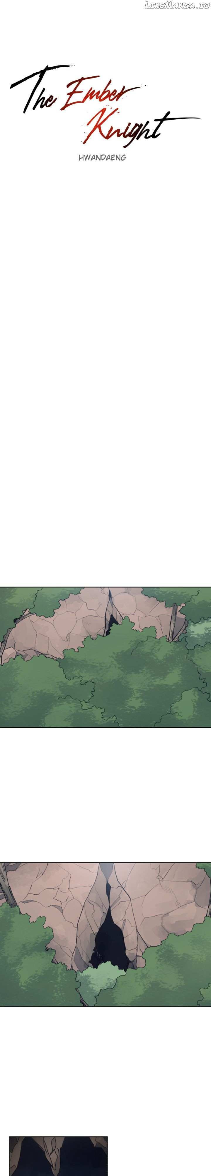 The Ember Knight chapter 119, page 11