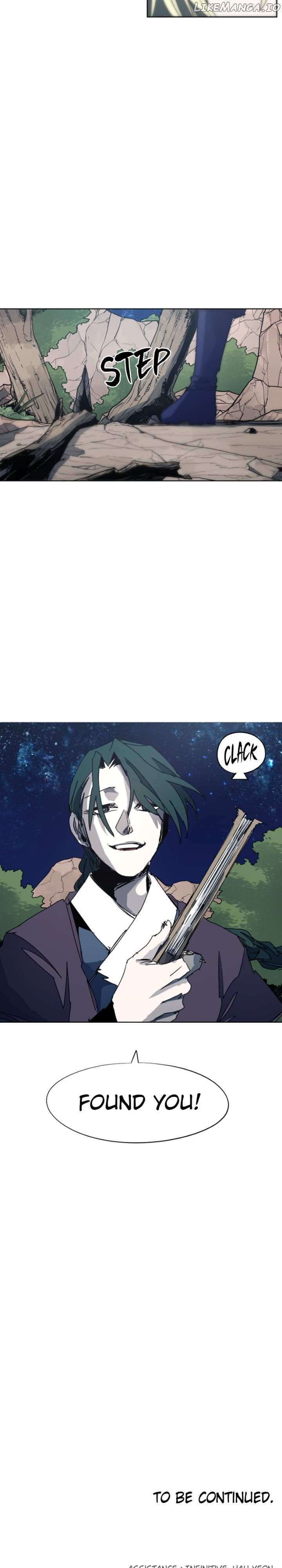 The Ember Knight chapter 119, page 22