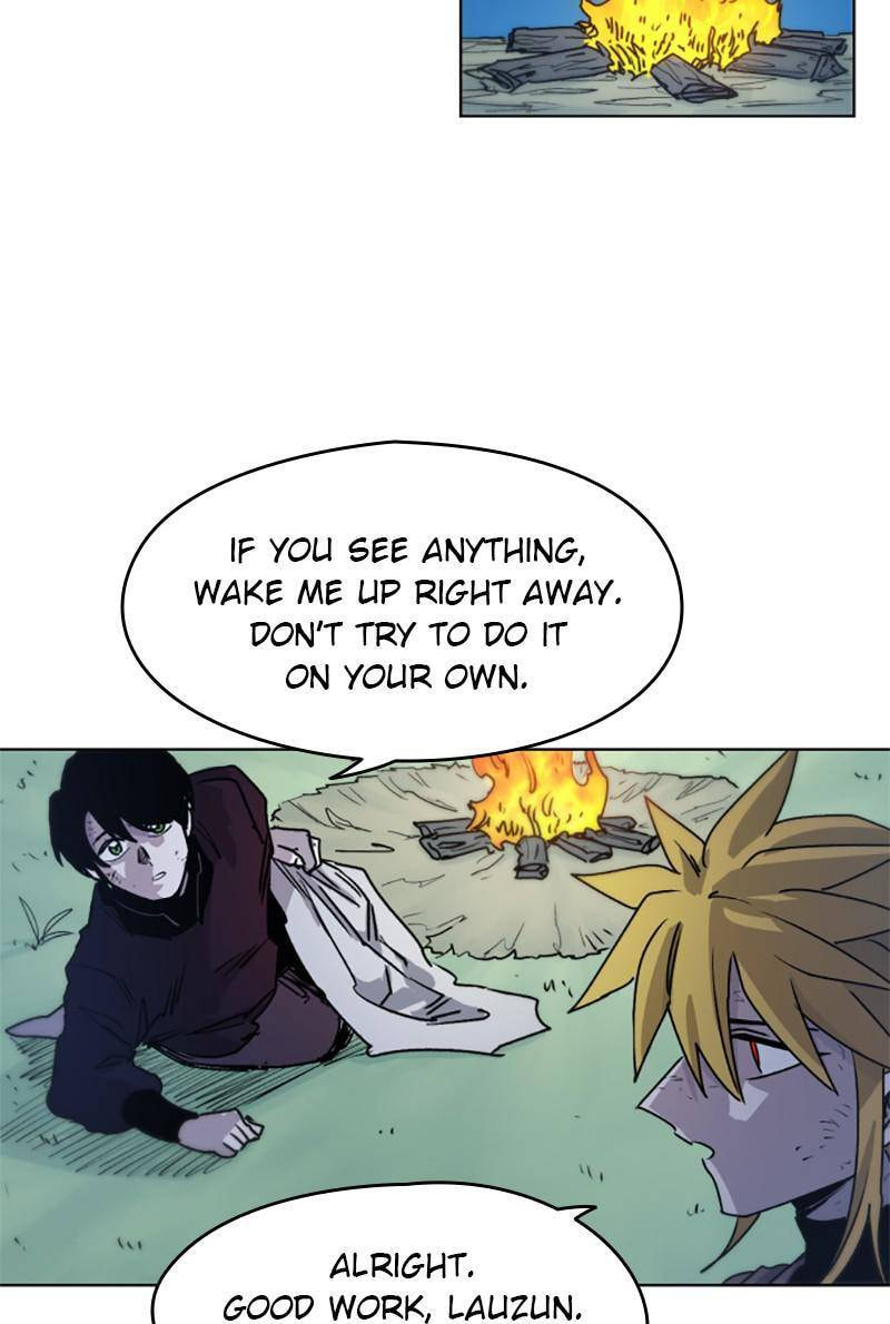 The Ember Knight chapter 11, page 86