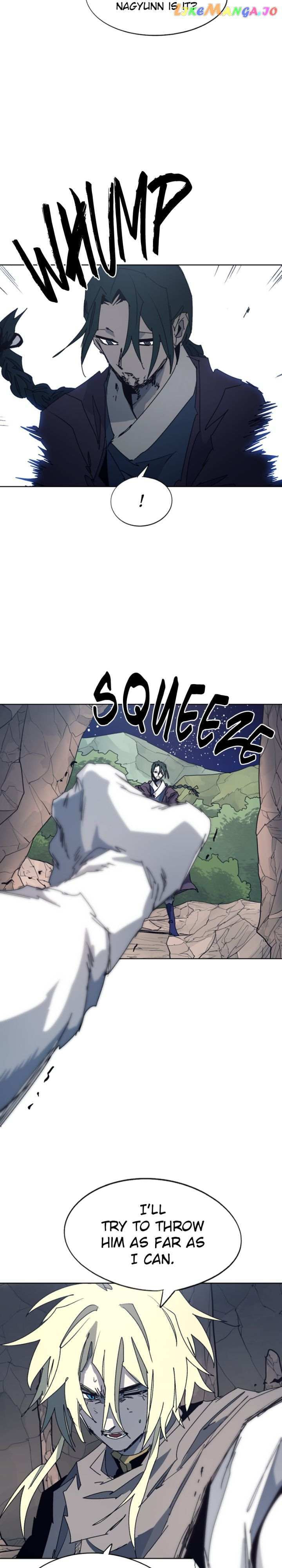 The Ember Knight chapter 120, page 16